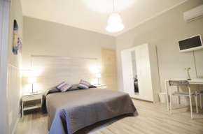  B&B La Villa di Montagnana  Монтаньана